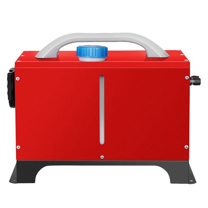 Преносима дизелова печка 8kW  12V/24V/220V