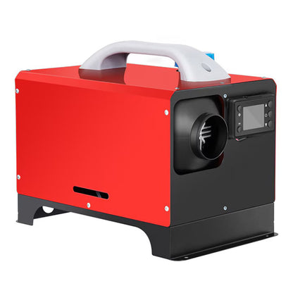 Преносима дизелова печка 8kW  12V/24V/220V