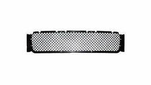 BMW E36 (91-99) M-Tech Bumper Grille - Black