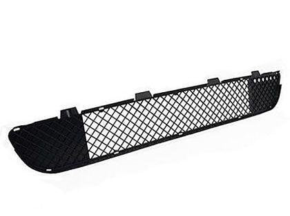 Grilă pentru bară de protecție pentru BMW E39 (1995-2003) - M-Tech neagră