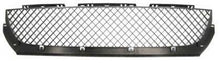 Grille for BMW E46 Sedan (98-05) M-Tech bumper - black