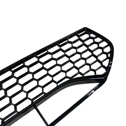 Grilă pentru bară de protecție M5 pentru BMW G30 (2017-2020) fără cruise control
