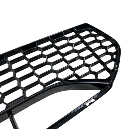 Решетка за М5 броня за BMW G30 (2017-2020) с cruise control