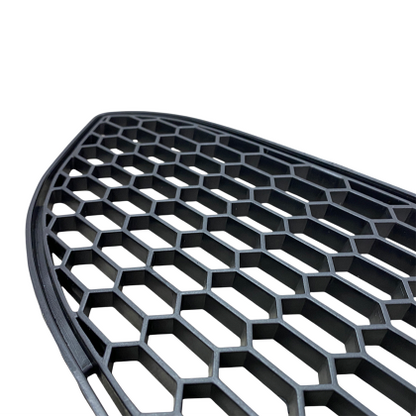 Grilă bară de protecție față pentru BMW E60 / E61 M5 Optik (2003-2007)