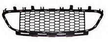 Grilă bară de protecție față pentru BMW F30 / F31 / F35 2013+ - M-Tech