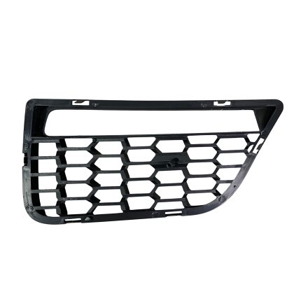 Grile pentru bara M5 BMW G30 (2017-2020) cu orificii pentru lumini de zi - 2 bucăți.