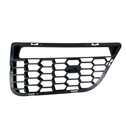 Grile pentru bara M5 BMW G30 (2017-2020) cu orificii pentru lumini de zi - 2 bucăți.