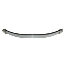 Front leaf spring for Mercedes Sprinter 1995-2006, (903) two leaves