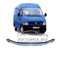 Front spring for VW LT 1995-2006, (2DB, 2DE, 2DK) two-leaf