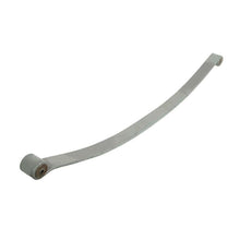 Rear leaf spring for Mercedes Sprinter 2-t, 3-t 1995-2006 (901, 902, 903), single leaf
