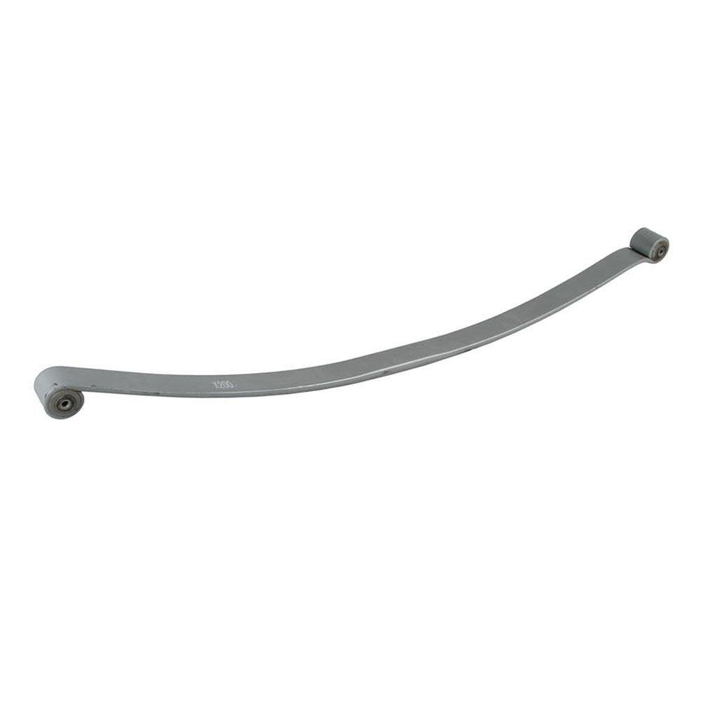 Rear leaf spring for Mercedes Sprinter 1995-2006 (903), single leaf, for vans with a gross vehicle weight of 3.5 t