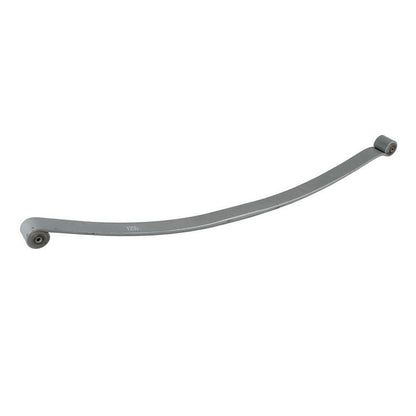 Rear leaf spring for Mercedes Sprinter 1995-2006 (903), single leaf, for vans with a gross vehicle weight of 3.5 t