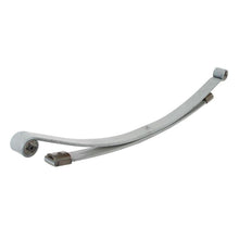 Rear leaf spring for Mercedes Sprinter 3-t 1995-2006, (903) two leaves