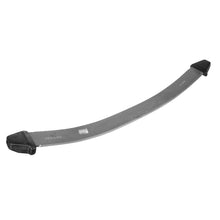 Front leaf spring for Mercedes Sprinter 1995-2006 (901.902), single leaf