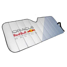 Red Bull Racing Windshield Sunshade 147x70cm