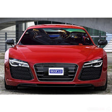 Сенник за предно стъкло SPARCO - SPC1720, 140x70 см