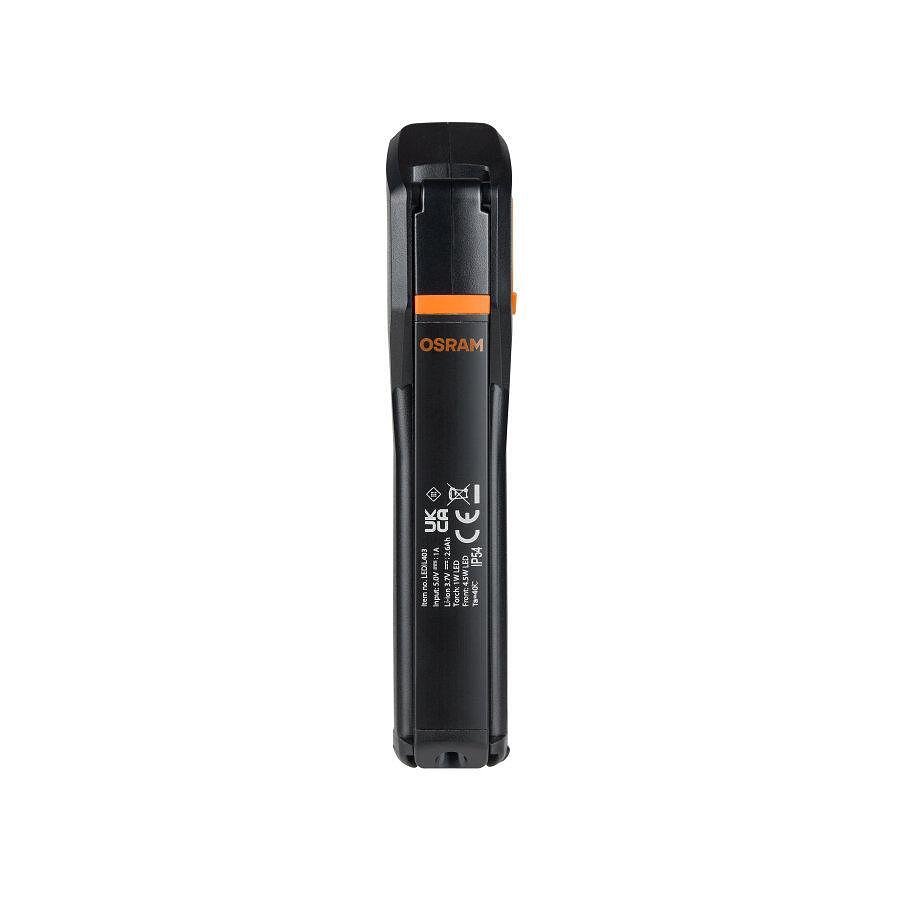 Сервизна лампа OSRAM OSRLEDIL403