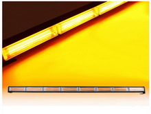Warning Light 12V-24V 144W