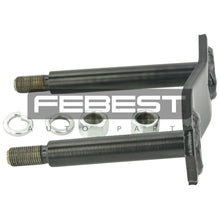 Spring Shackle for Mitsubishi L200 1996-2007
