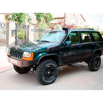 Snorkel for 1993-1998 Jeep Grand Cherokee ZJ, left