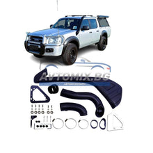 Шнорхел за Ford Ranger, след 2001 г., ляв