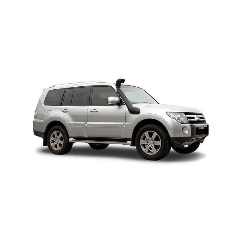 Шнорхел за Mitsubishi Pajero от 2007-2011г, десен