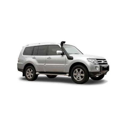 Шнорхел за Mitsubishi Pajero от 2007-2011г, десен