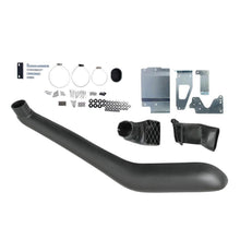 Шнорхел за Nissan Navara NP300 Pickup (D23, D23T),  след 2015 г., десен