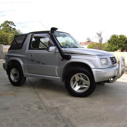 Шнорхел за Suzuki Vitara от 1991-1999г, десен