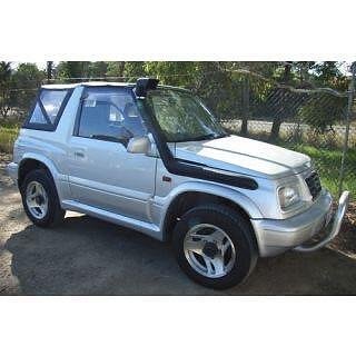 Шнорхел за Suzuki Vitara от 1991-1999г, десен