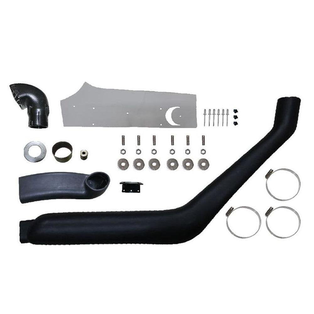 Snorkel pentru Toyota Hilux Pickup, 1997-2005, pentru montare pe partea stângă