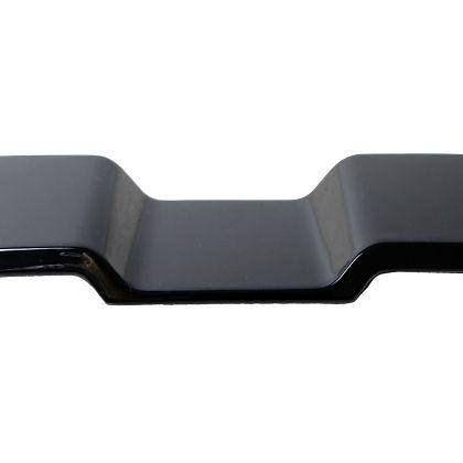 Spoiler eleron pentru Audi A3 2021+ hatchback OTR Style - negru lucios