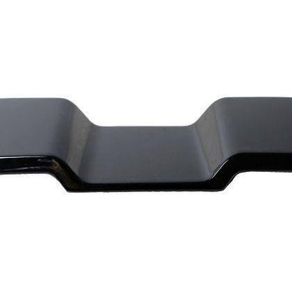 Spoiler eleron pentru Audi A3 2021+ hatchback OTR Style - negru lucios