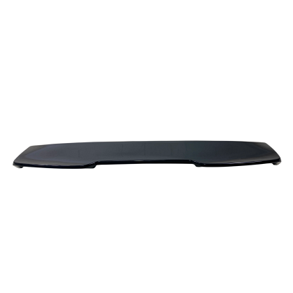 Spoiler Wing for Audi A3 8P 2003-2012 S3 Design 3-door - Gloss Black