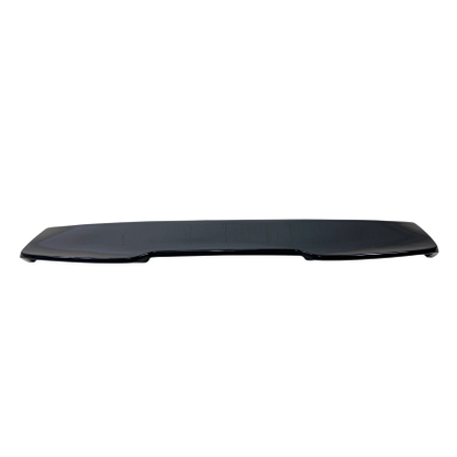 Spoiler Wing for Audi A3 8P 2003-2012 S3 Design 3-door - Gloss Black