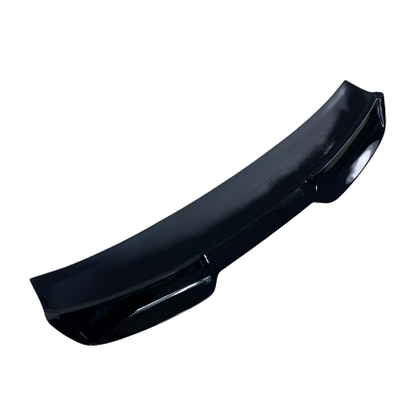 Spoiler Wing for Audi A3 8P 2003-2012 S3 Design 3-door - Gloss Black