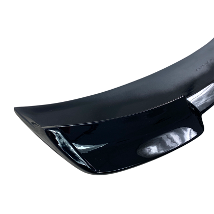 Spoiler Wing for Audi A3 8P 2003-2012 S3 Design 3-door - Gloss Black