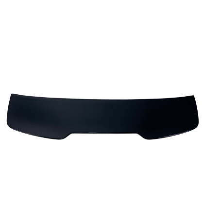 Spoiler Wing for Audi A3 8P 2003-2012 S3 Design 3-door - Gloss Black