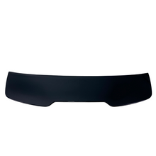 Spoiler Wing for Audi A3 8P 2003-2012 S3 Design 3-door - Gloss Black