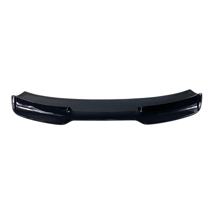 Spoiler Wing for Audi A3 8P 2003-2012 S3 Design 3-door - Gloss Black