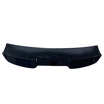 Spoiler Wing for Audi A3 8P 2003-2012 S3 Design 5-door - Gloss Black