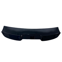 Spoiler Wing for Audi A3 8P 2003-2012 S3 Design 5-door - Gloss Black