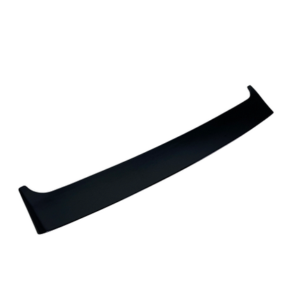Spoiler aripă pentru BMW E61 (2003-2010) combi - negru lucios