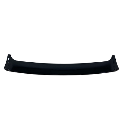 Spoiler aripă pentru BMW E61 (2003-2010) combi - negru lucios