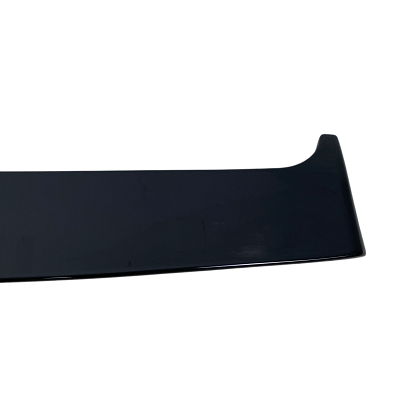 Spoiler aripă pentru BMW E61 (2003-2010) combi - negru lucios