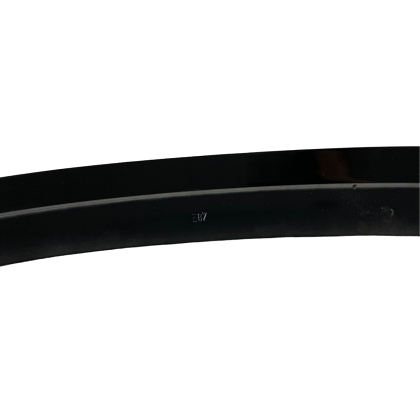 Rear Spoiler for BMW E81 / E87 (2004-2011) - Gloss Black