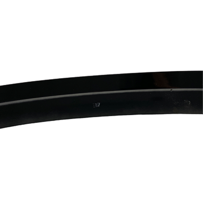 Rear Spoiler for BMW E81 / E87 (2004-2011) - Gloss Black