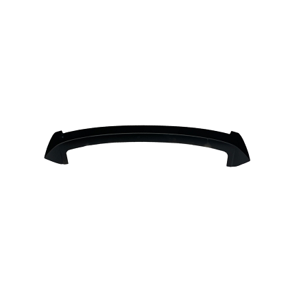 Rear Spoiler for BMW E81 / E87 (2004-2011) - Gloss Black