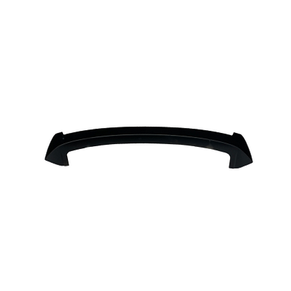 Rear Spoiler for BMW E81 / E87 (2004-2011) - Gloss Black