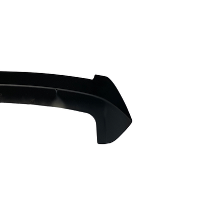 Rear Spoiler for BMW E81 / E87 (2004-2011) - Gloss Black